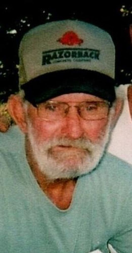Floyd Leonard Gordon Profile Photo
