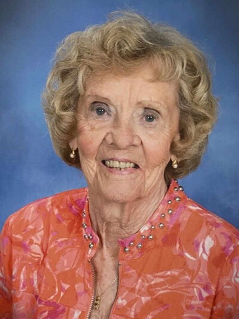 Florence Vander Kooy Profile Photo