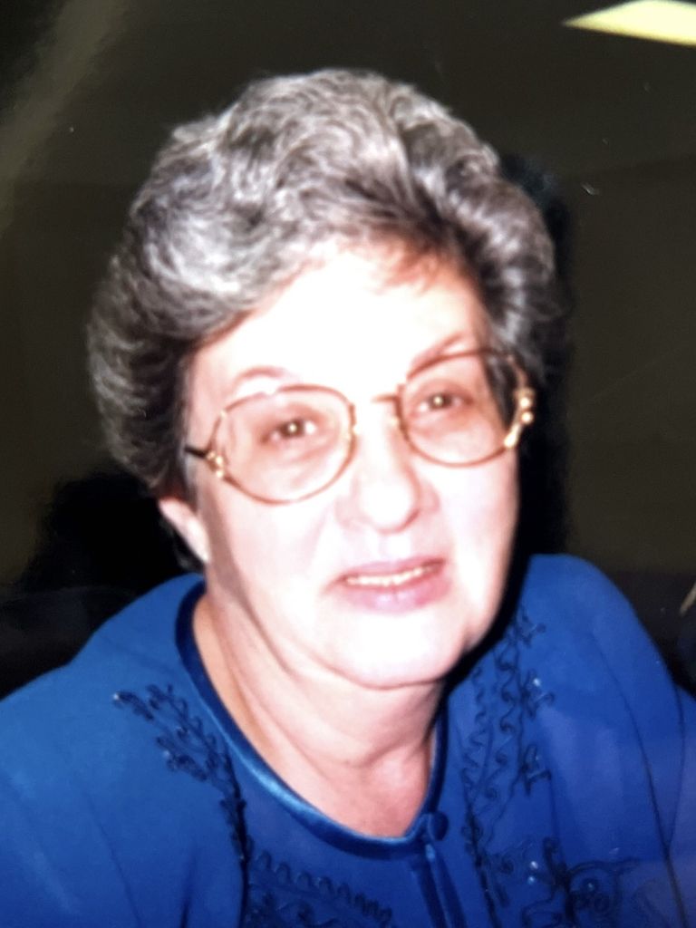 Joann Vasilatos