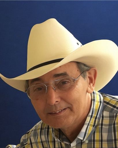 Glenn Aaron Schoen's obituary image
