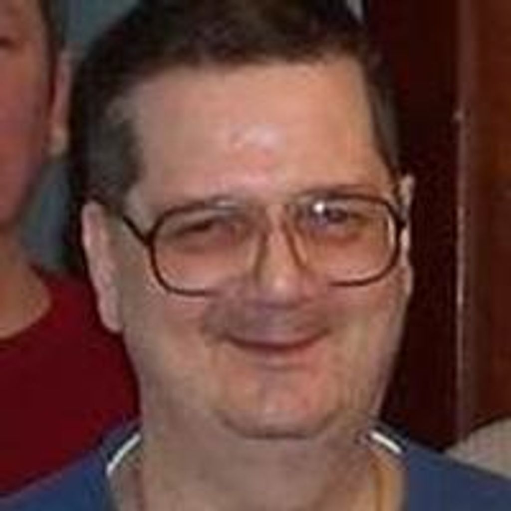 Gerald T Mihalich