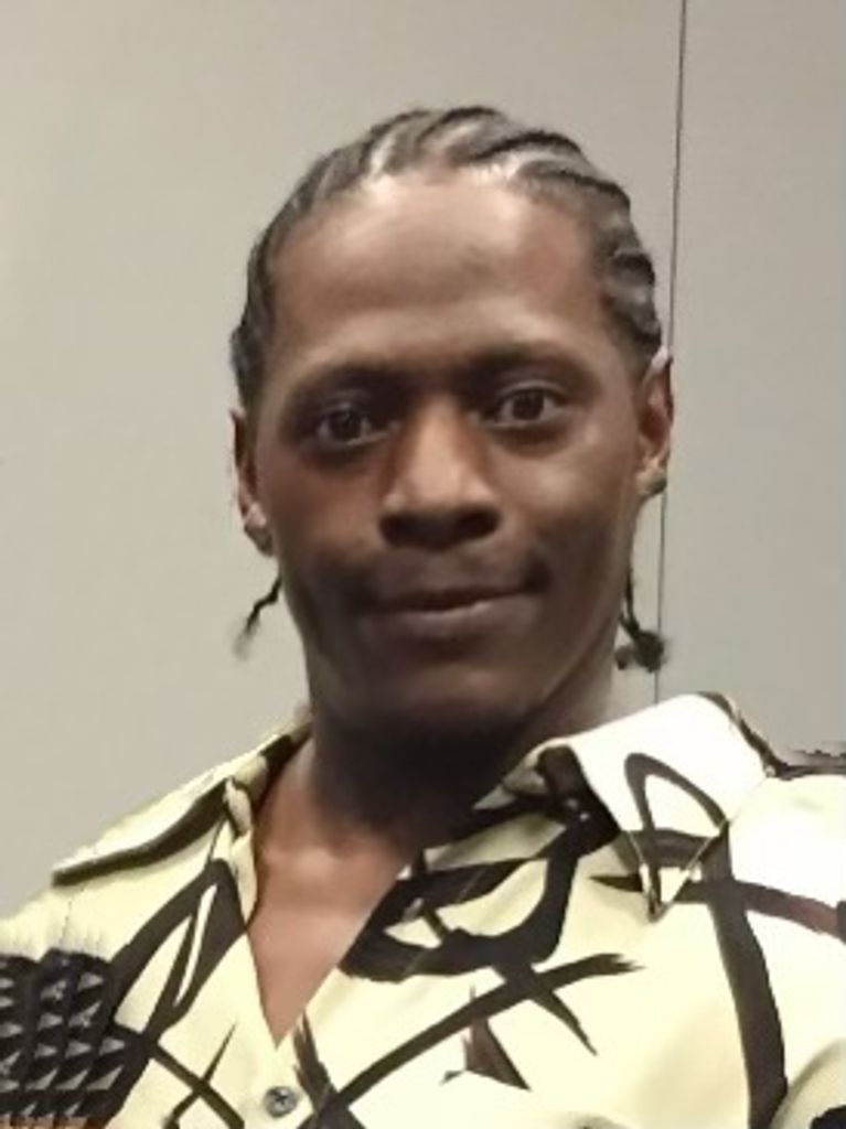 Alonzo Donell Lewis Profile Photo