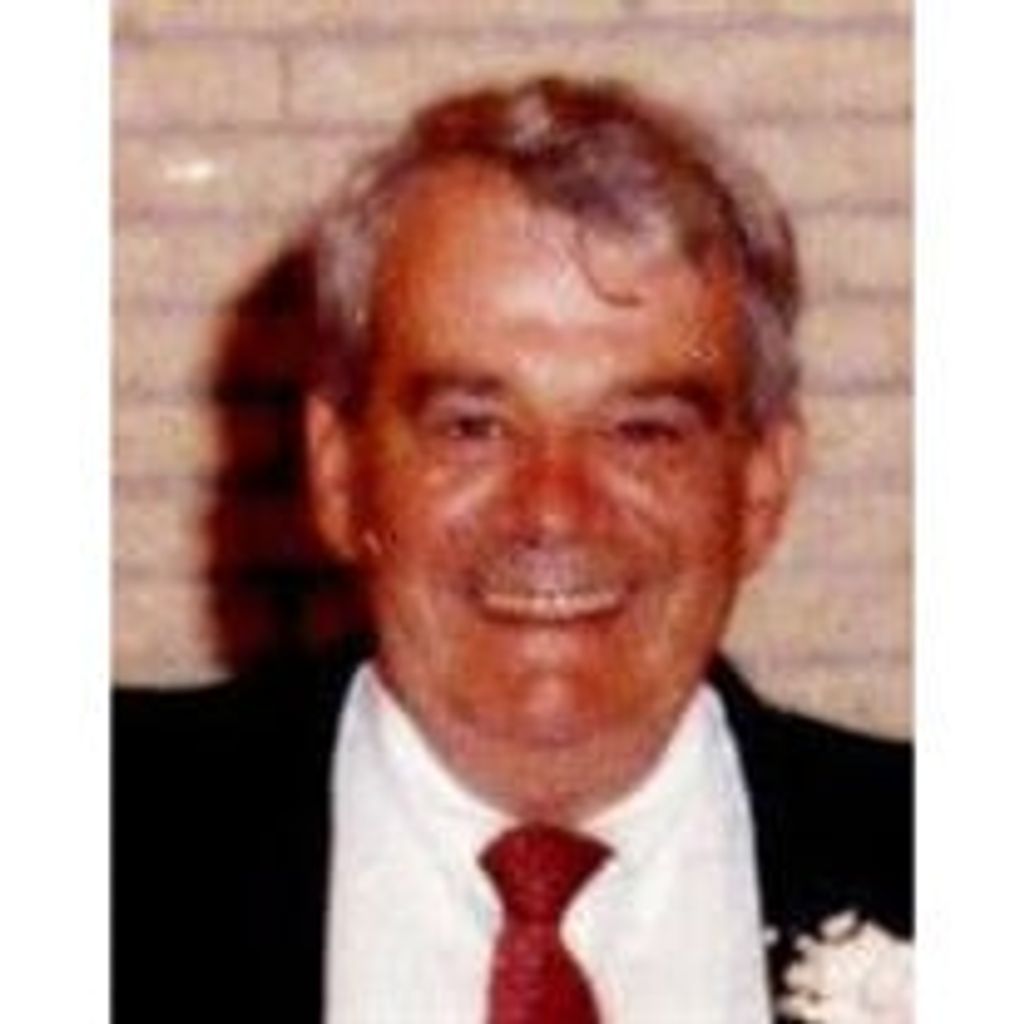 Eugene Francis LaDouceur