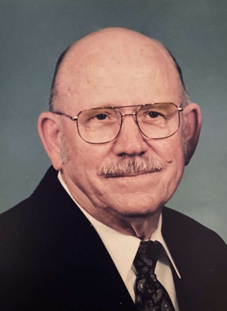 Herbert Heatherly Profile Photo