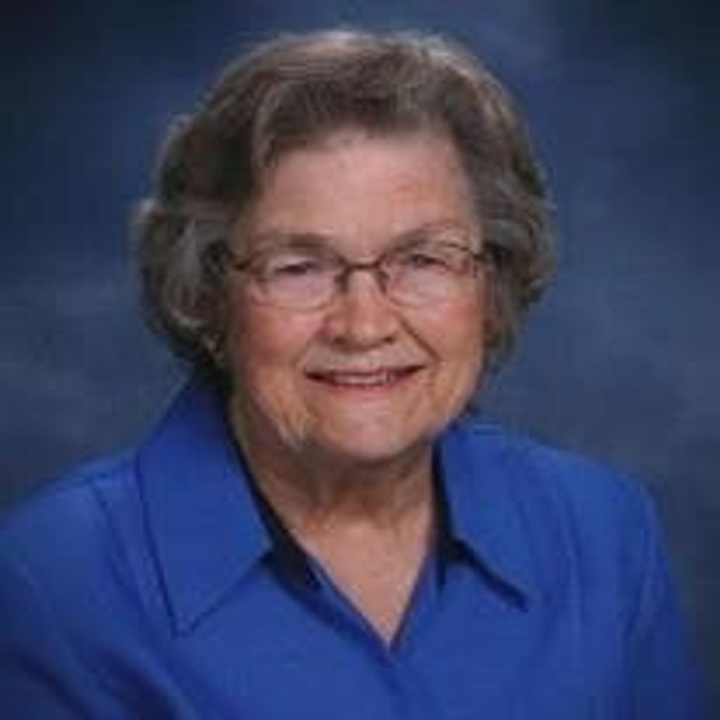 Mary D. Alligood