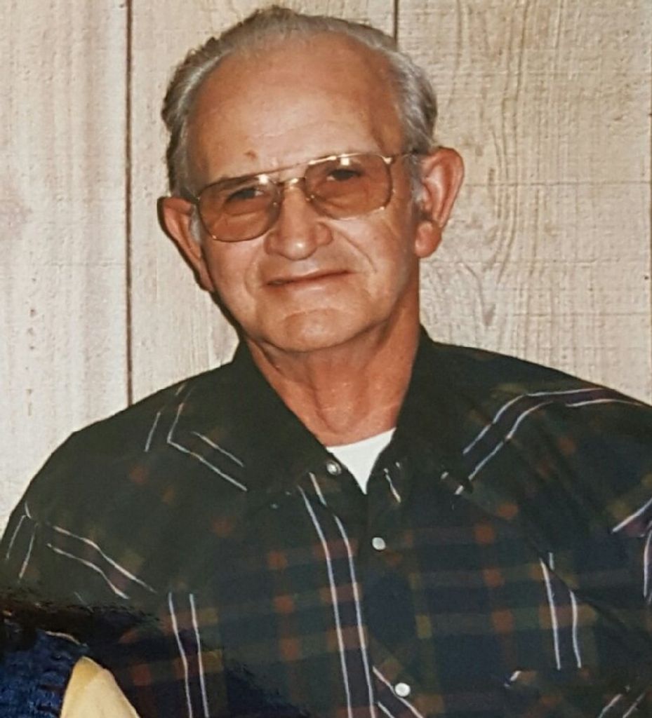 Junior Ray Parker