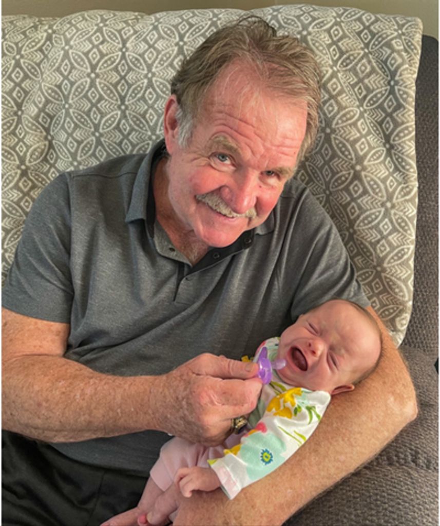 Chip Young Profile Photo