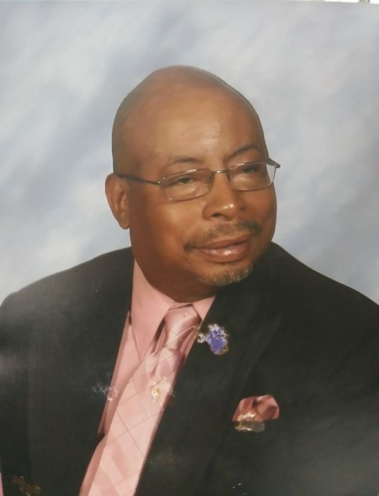 Theodore Charles "TC" Burke Profile Photo
