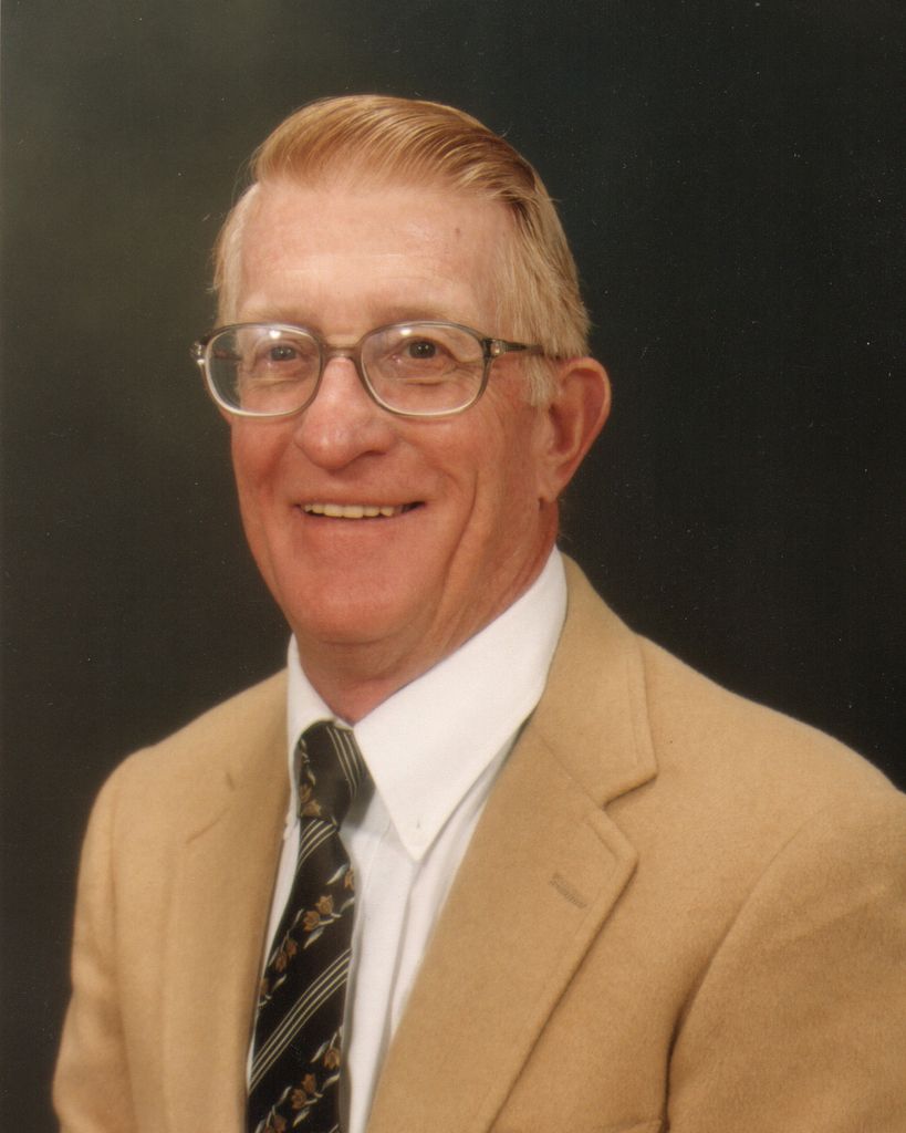 Jerry M. Annis Profile Photo
