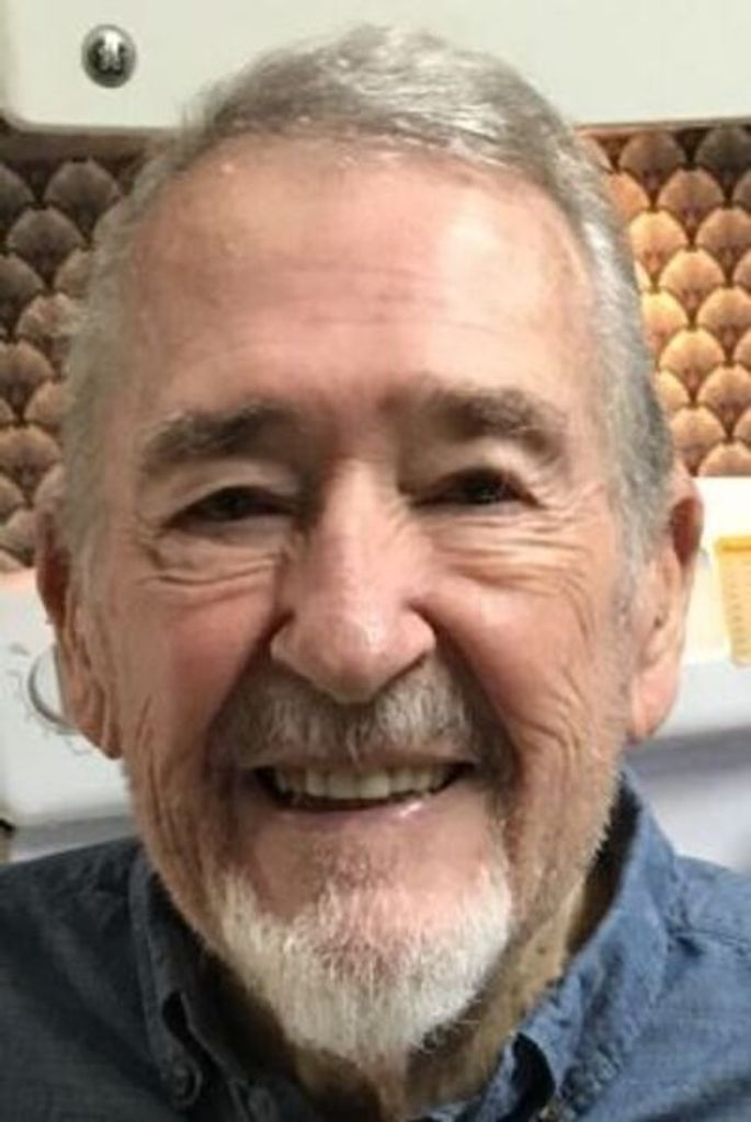 George Byrom Vockroth