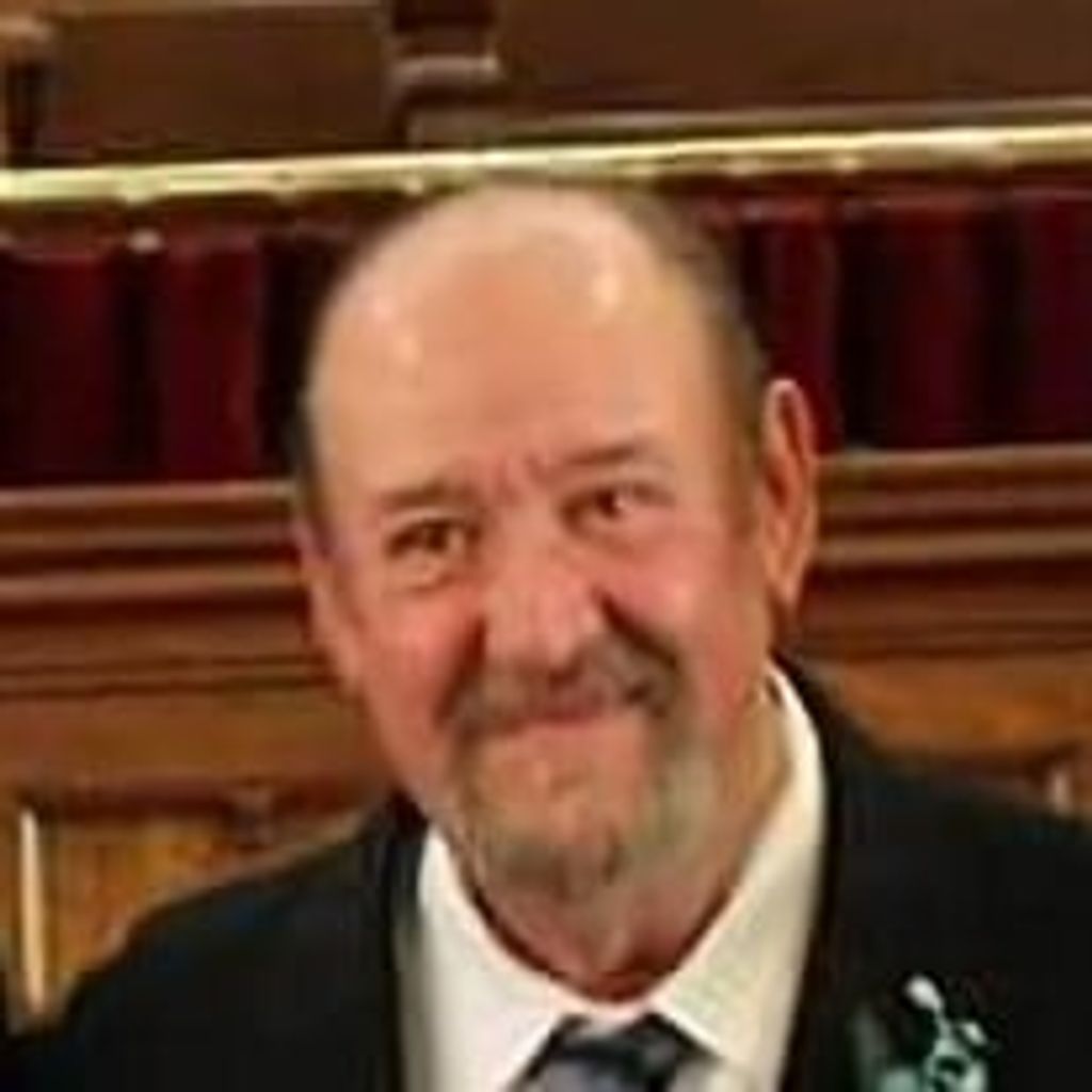 William G. Maier