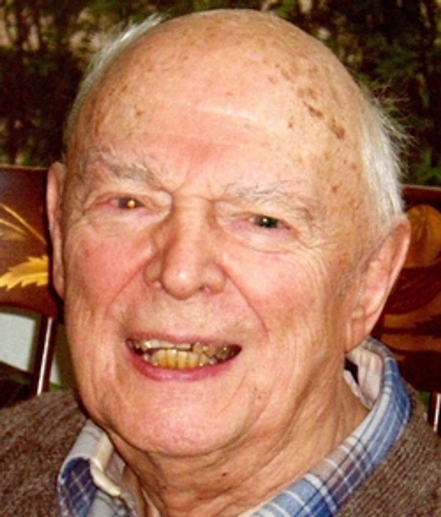 William Rittschof