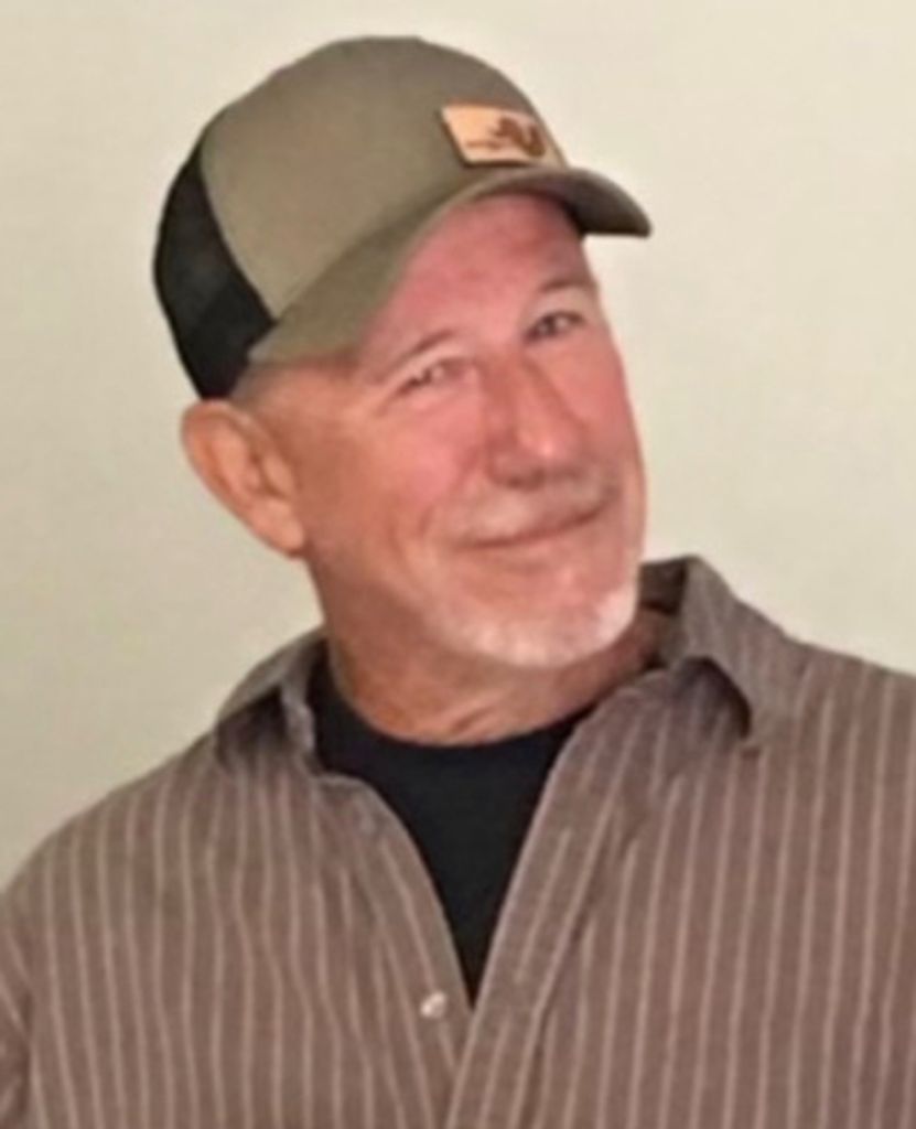 David Lee Wolford Profile Photo