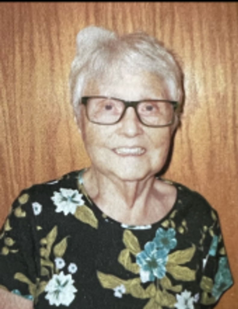 Lela-Vern Pickart