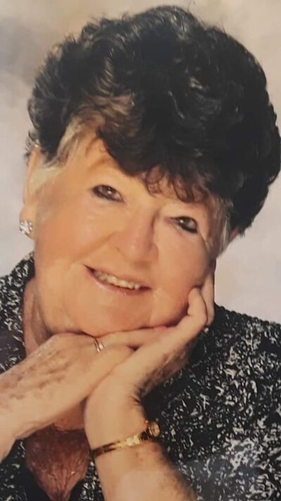 Virginia Dare "Ginny" Mcdougall-Dickey Profile Photo