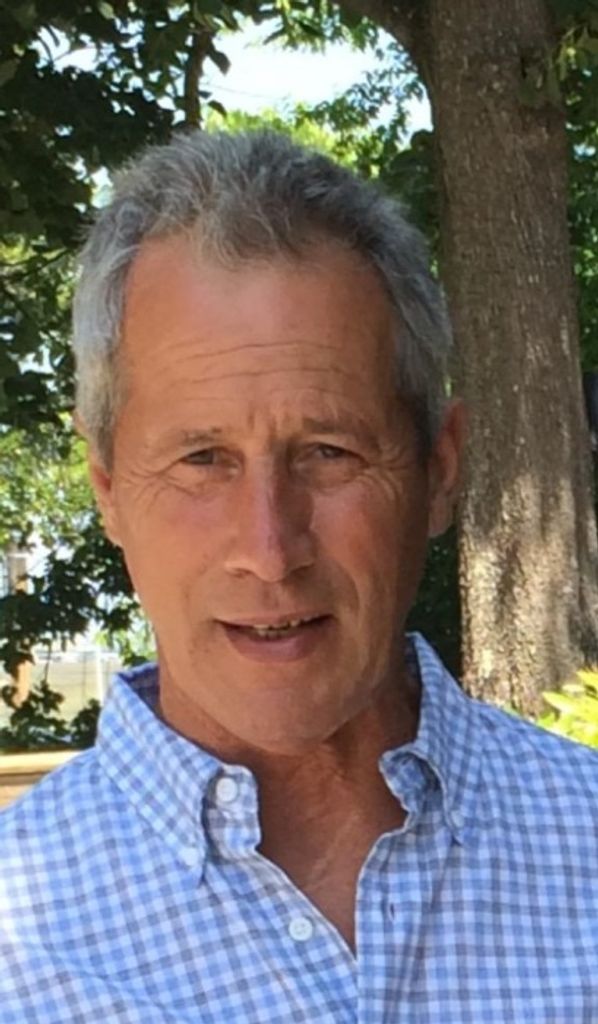 Michael P. "Mike" Croyle