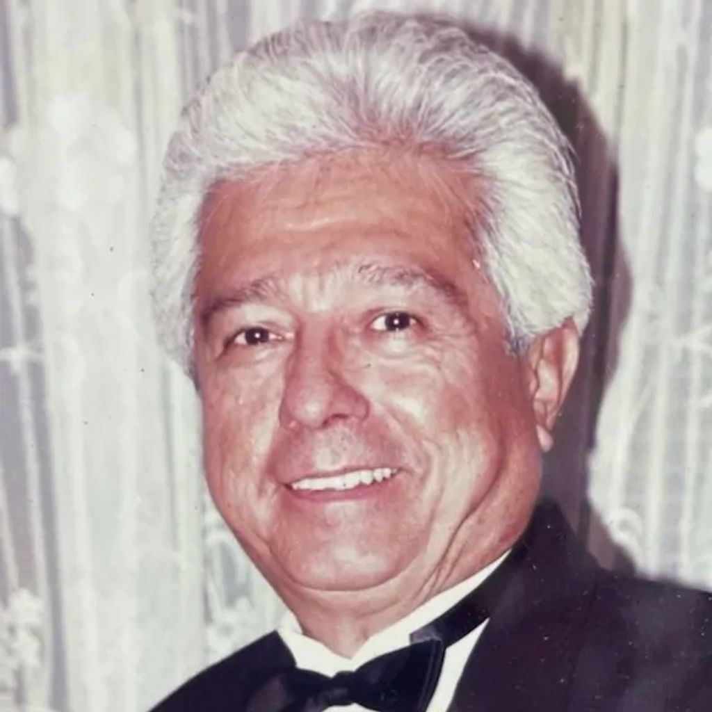 Ruben Joseph Alfaro