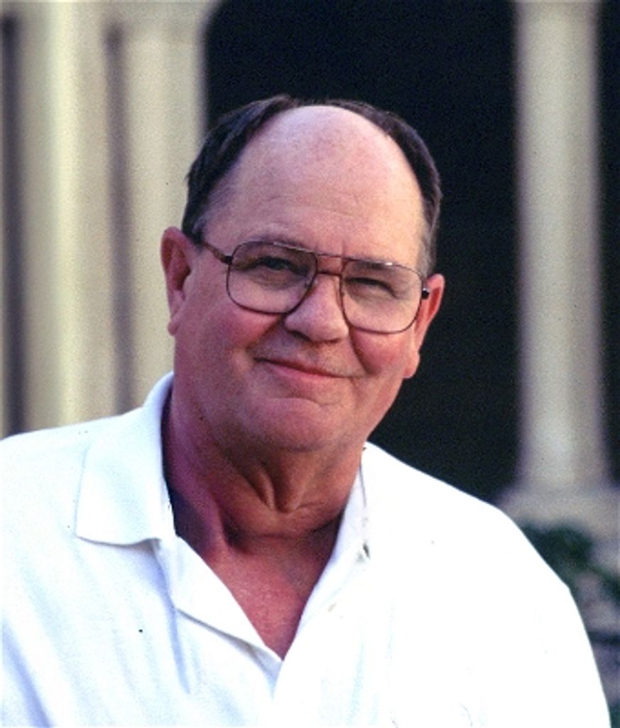 Cloy Lowell Johnson Profile Photo