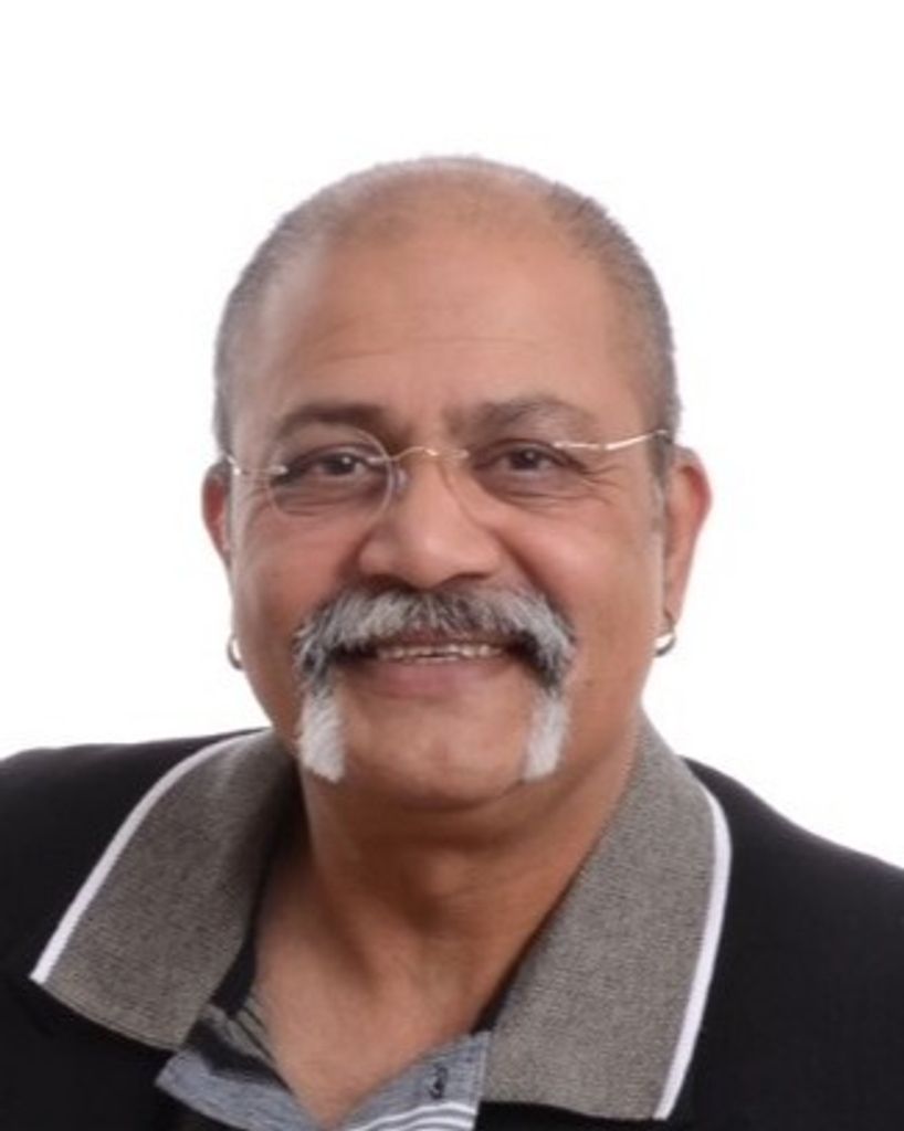 Surendra Shiamduth Jugdave