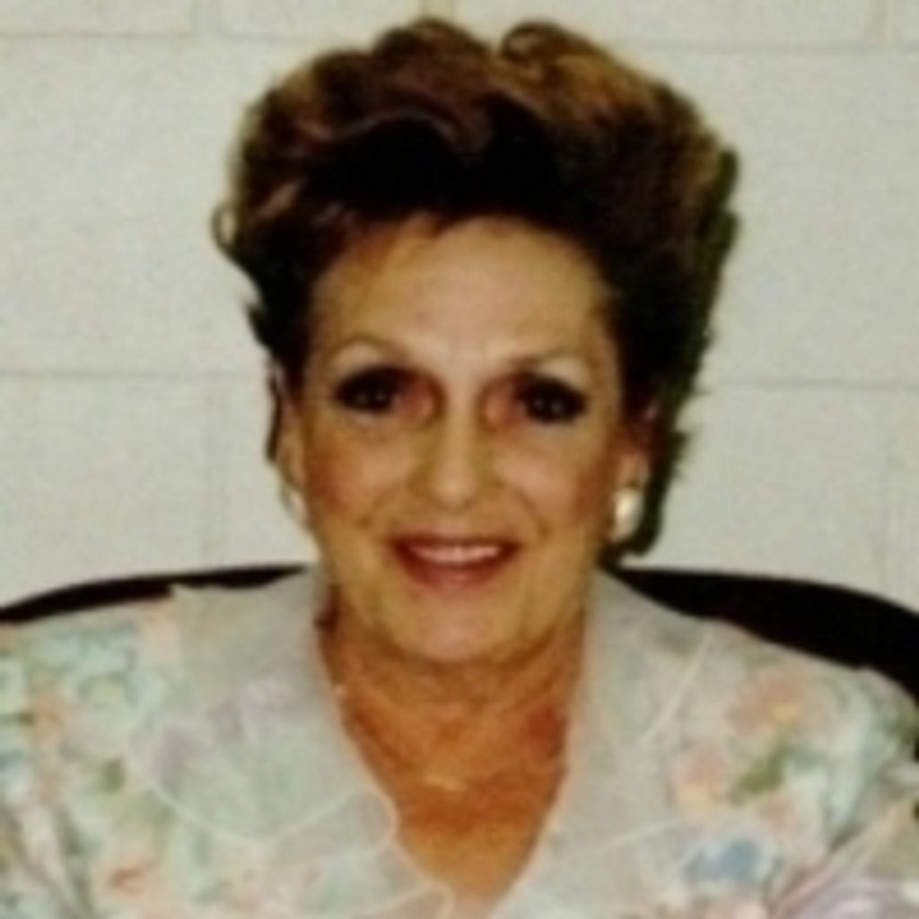 Denise F. Parker