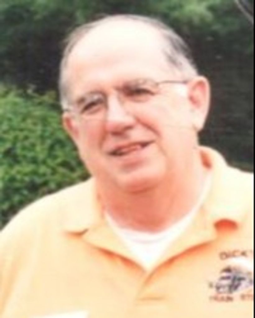 Richard E. Mitchell