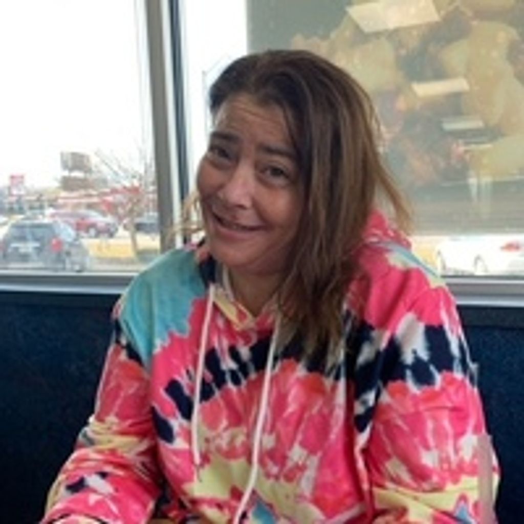 Crystal Gail Sharp Profile Photo