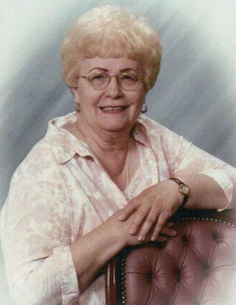 Peggy Wagner