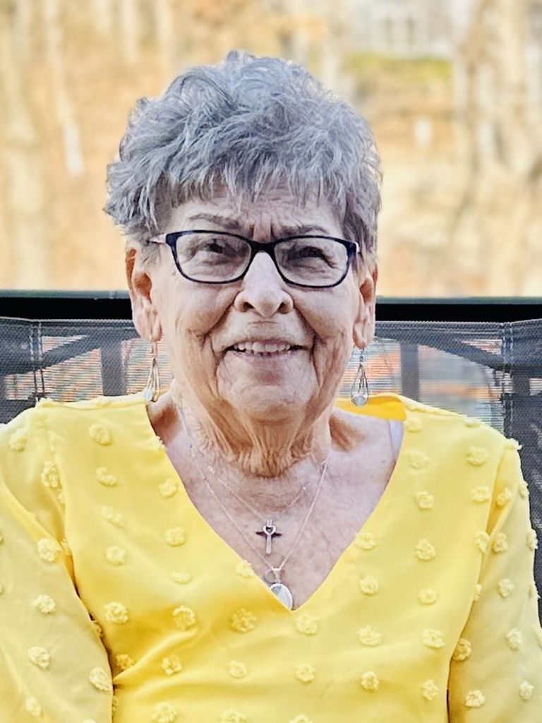 Joann M. Manternach Profile Photo
