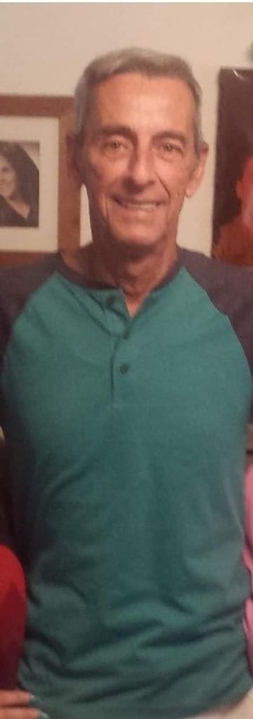 Mr. Walter John O’Connell