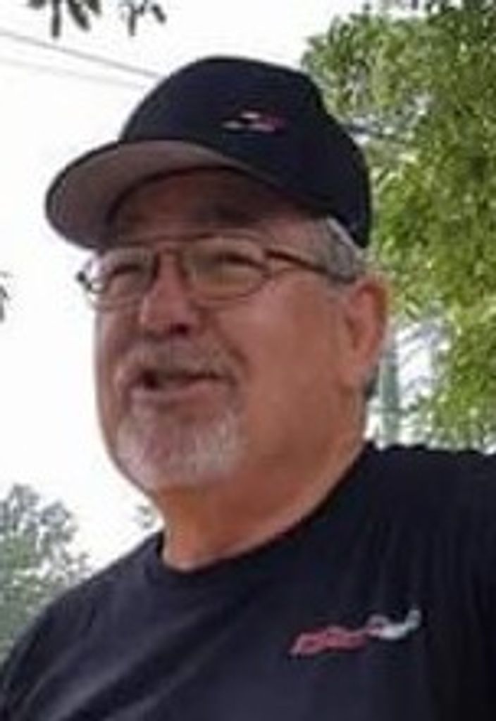 Randy Wayne Hoskins