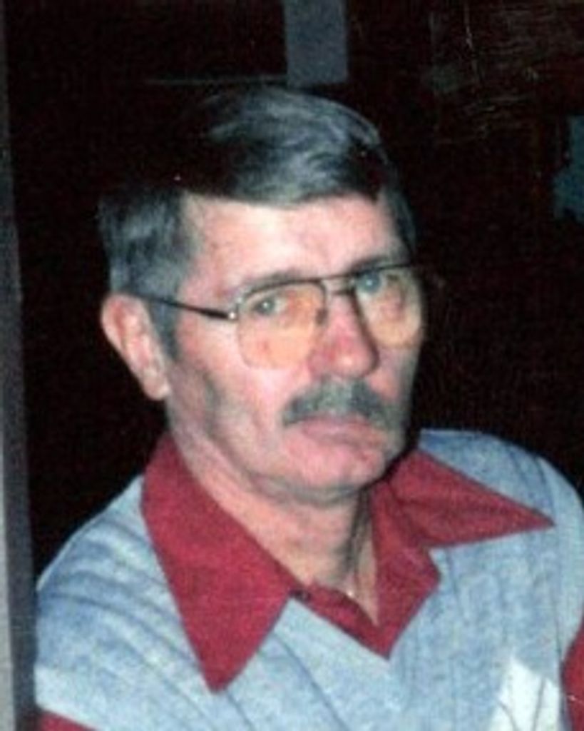 Calvin Arnold Profile Photo