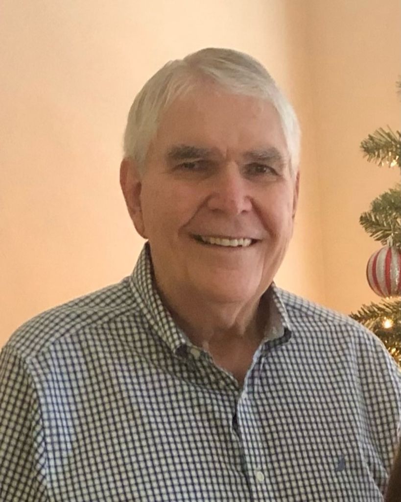 Carl Freeman Maddox, Jr. Profile Photo