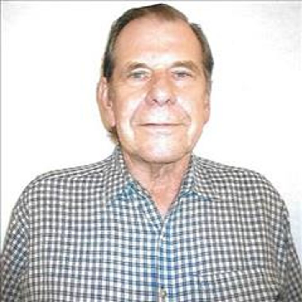 Eric Allan Hersker Profile Photo