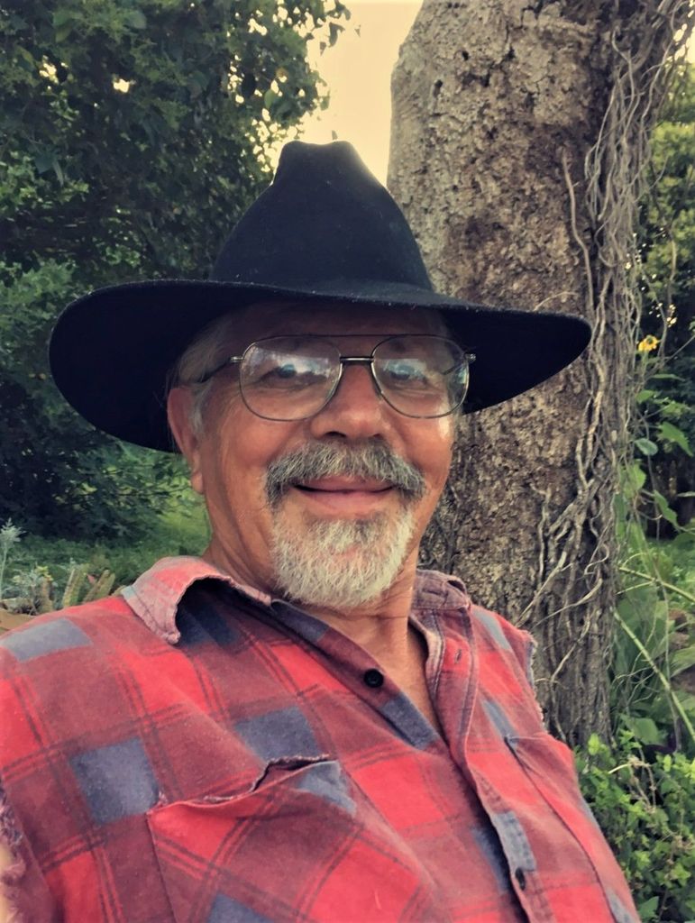 James "Jimmy" Fohn Rothe