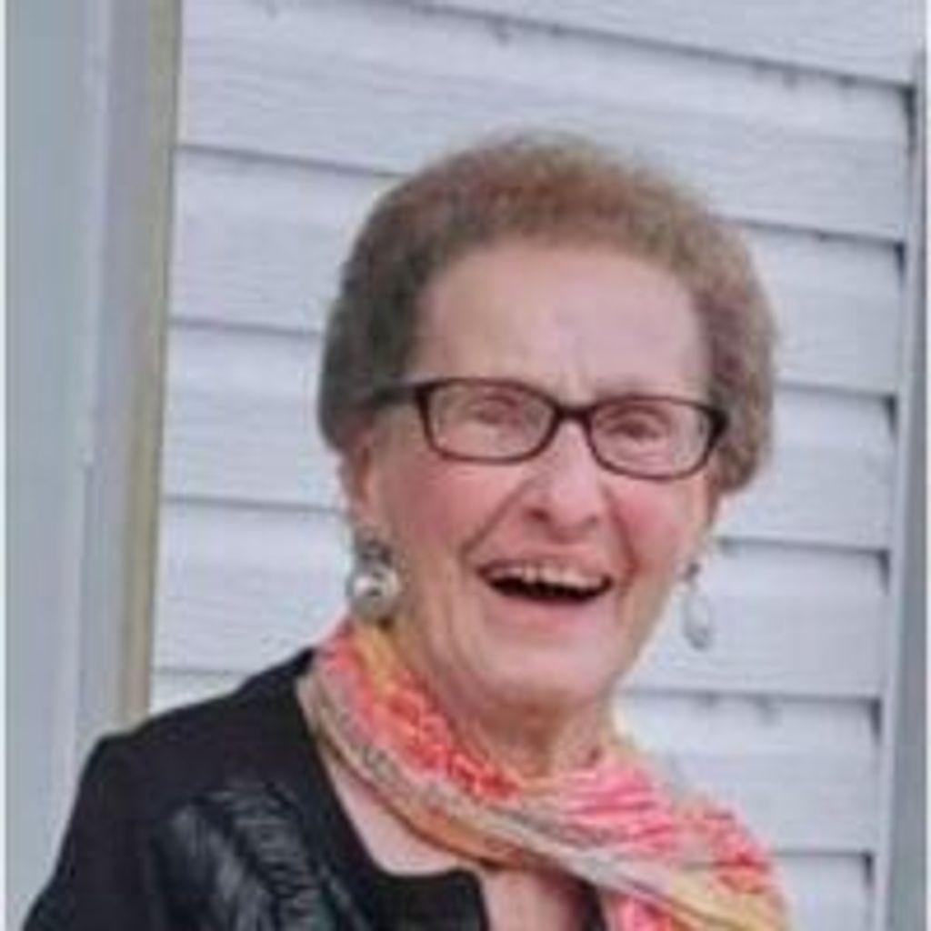 Mary Rita Swartz Profile Photo