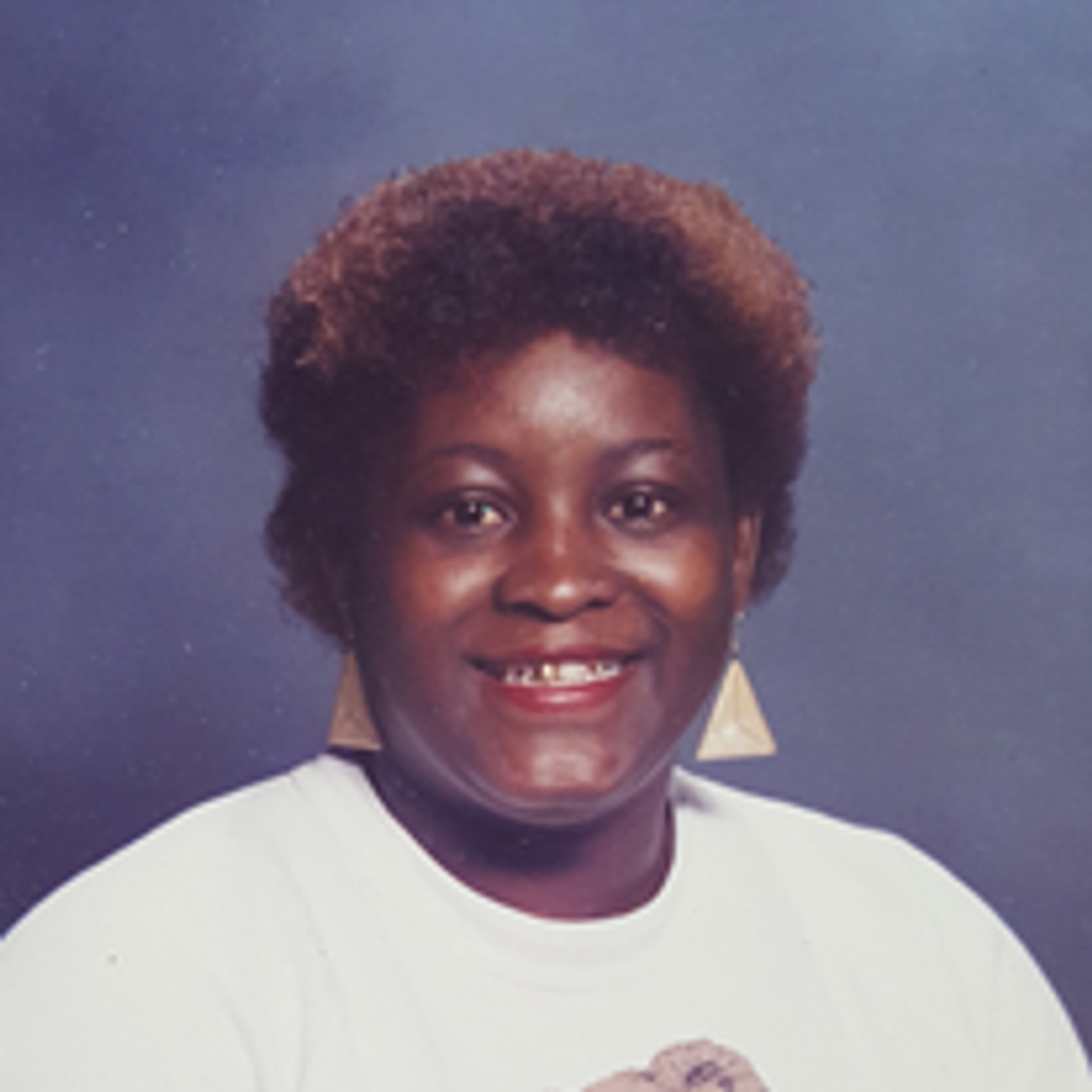 Doris Roberson