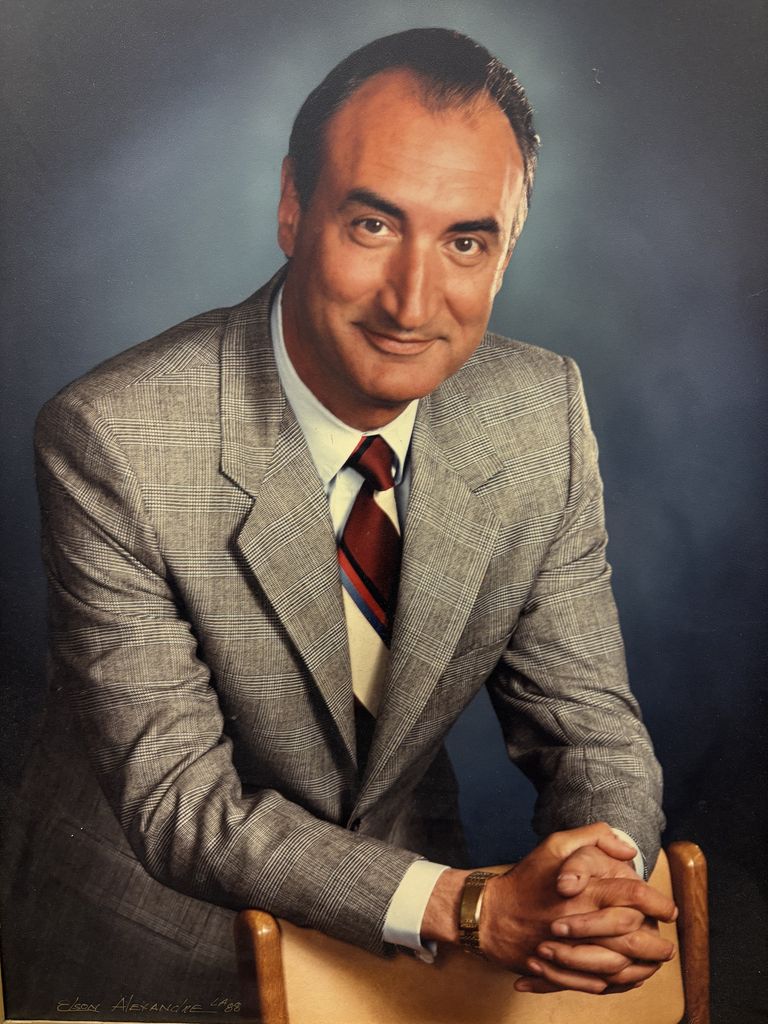 Athanasios Gavrielides Profile Photo