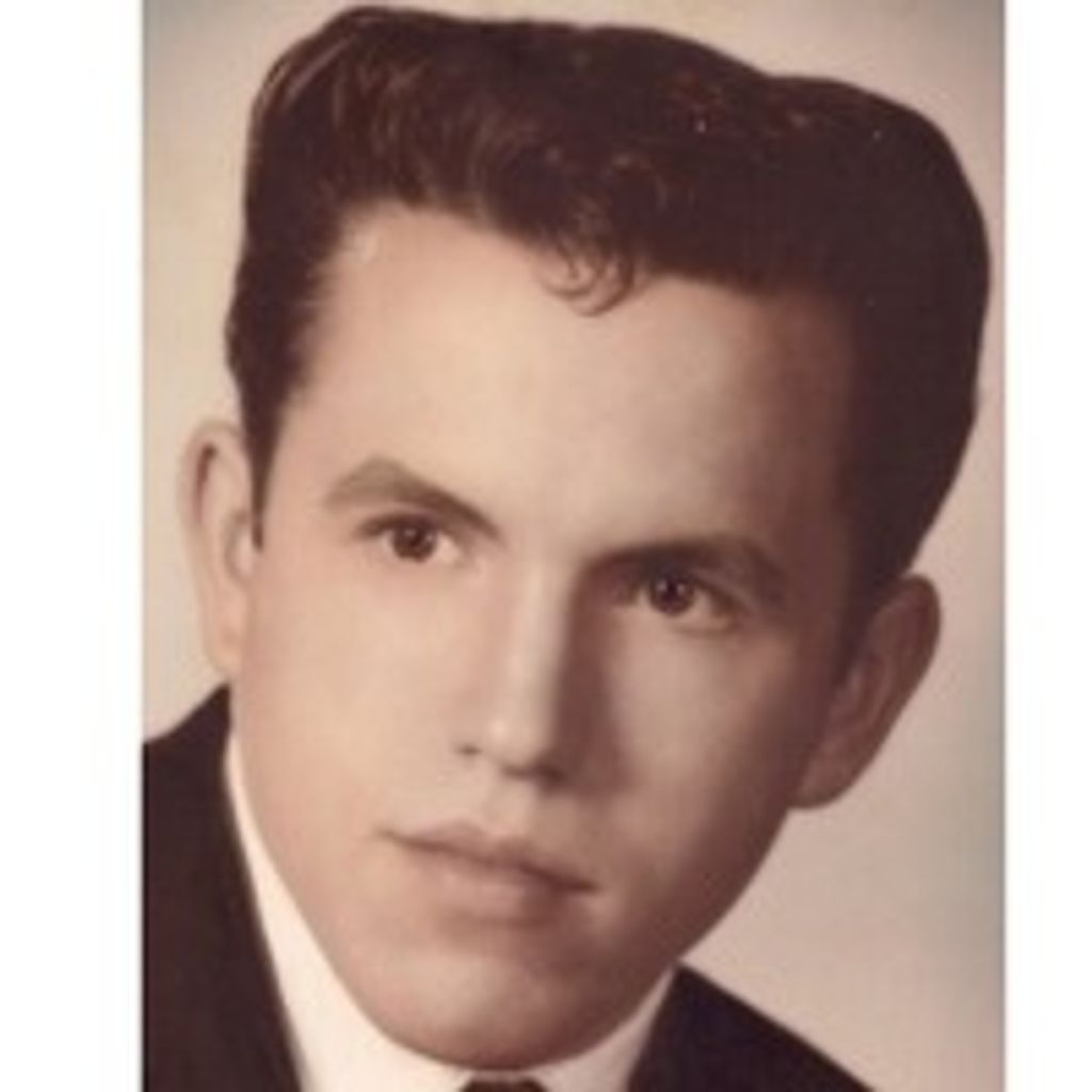 William H. 'Bill" Seymour Profile Photo