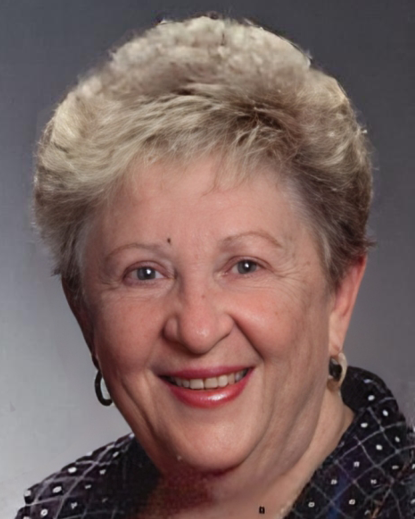 Mary Baum
