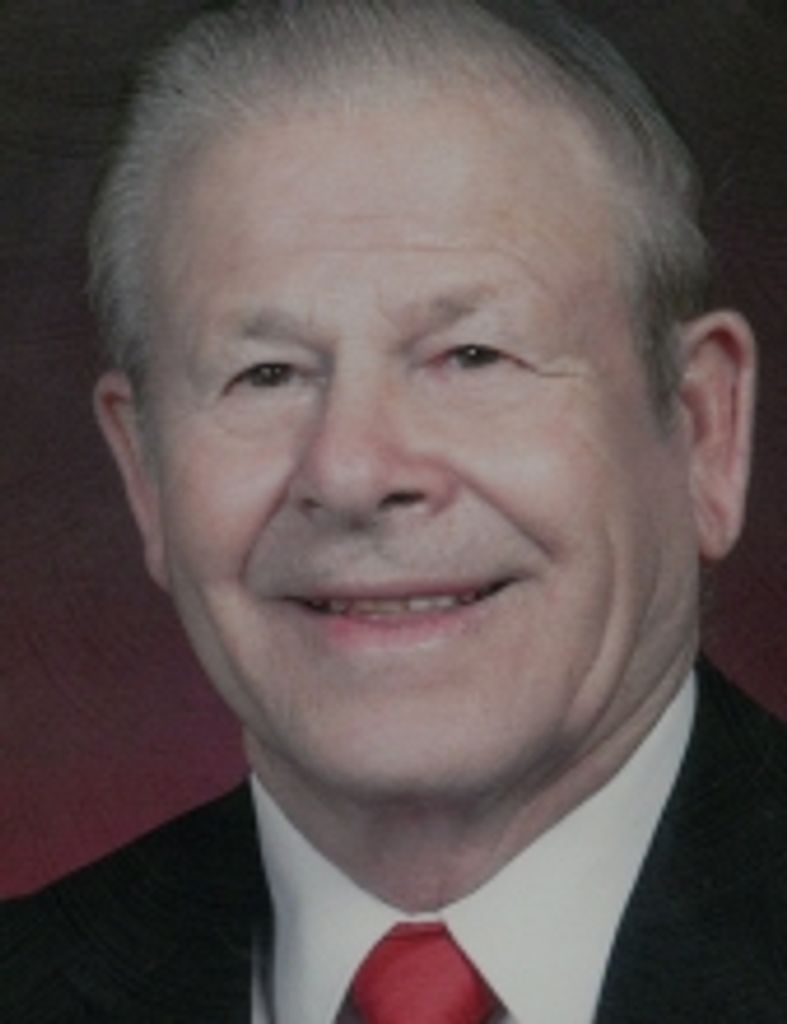 John T. Barber