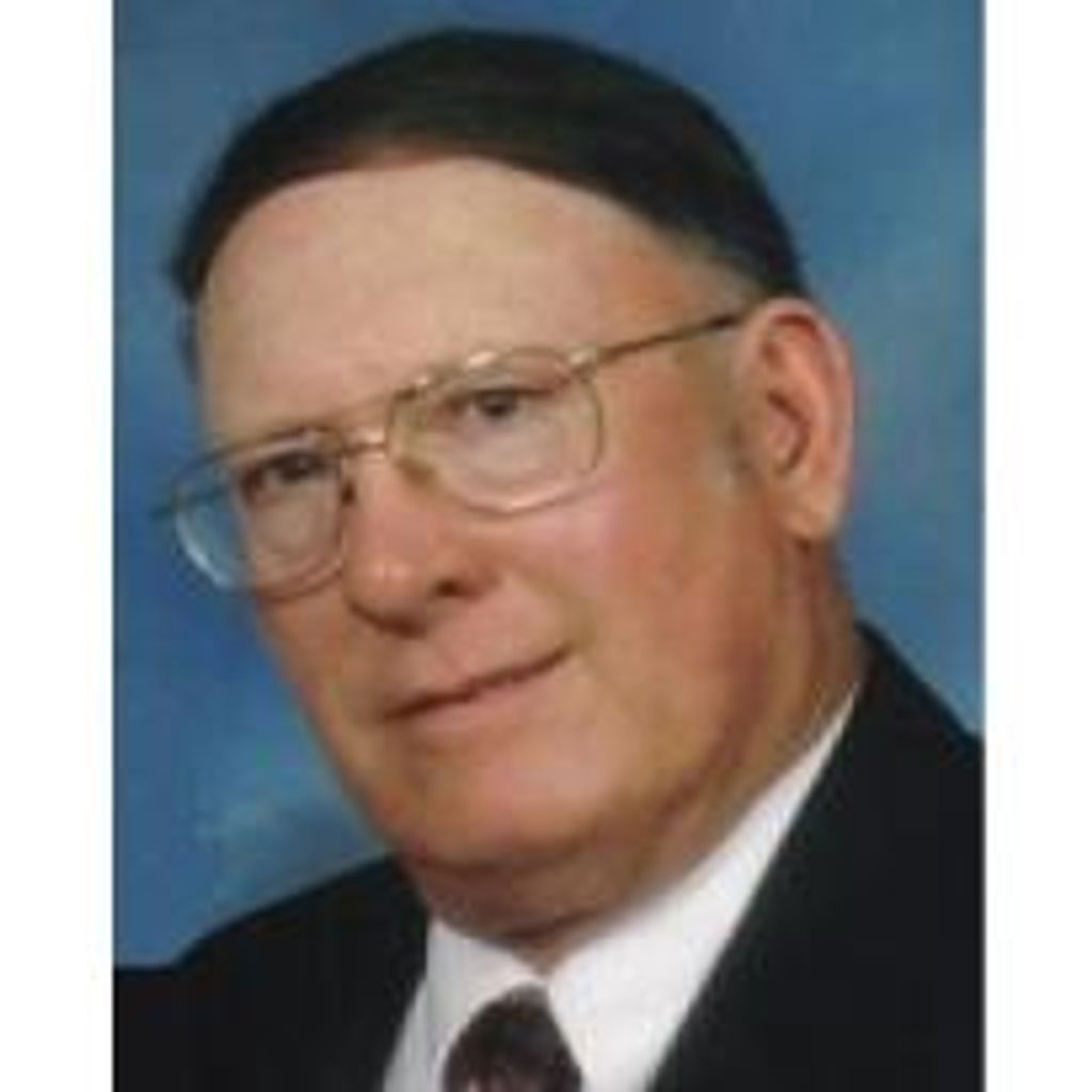 L. B. Allen