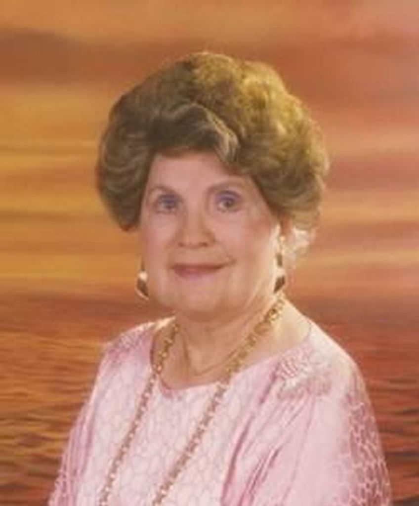 Florence Nitch