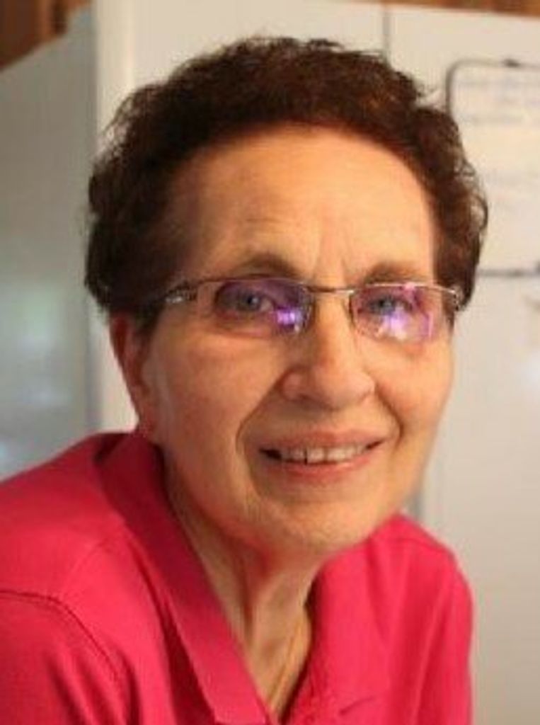 Rose M. Schwabenbauer Profile Photo