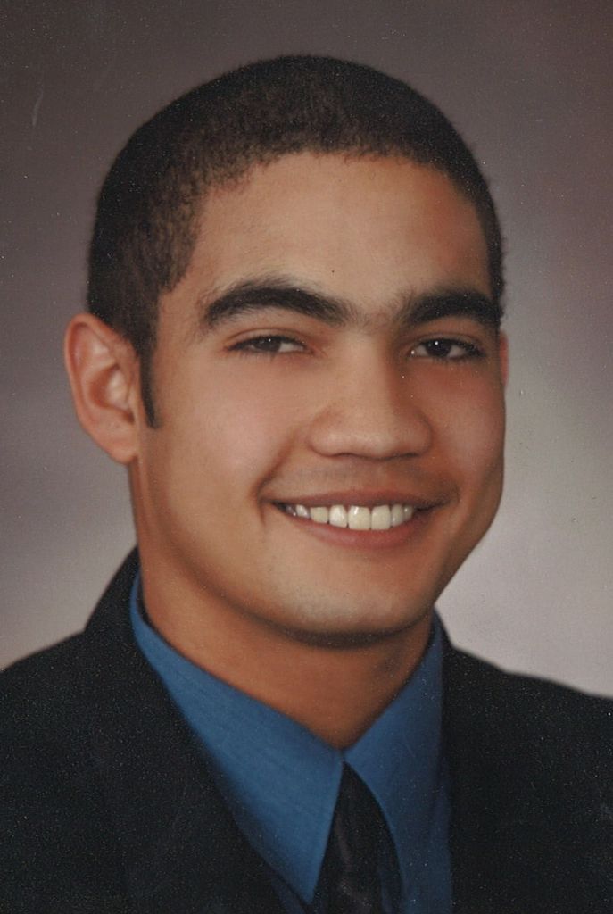 Shawn Michael Lyles Profile Photo