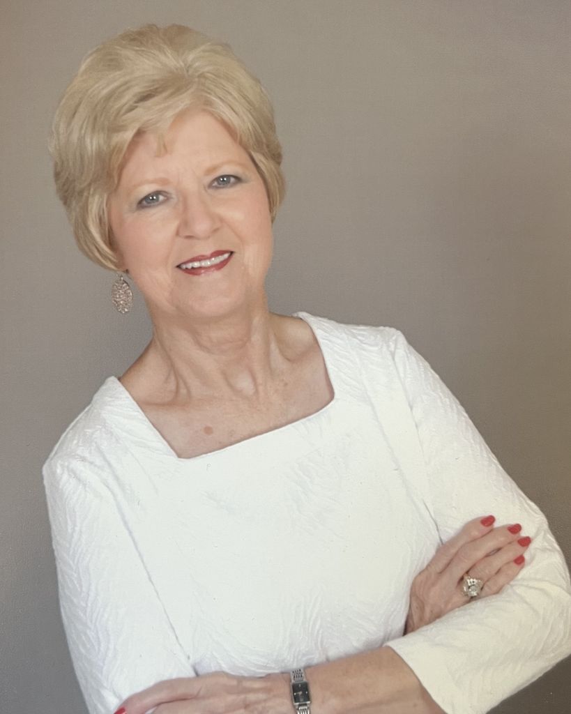 Charlotte Ann White Profile Photo