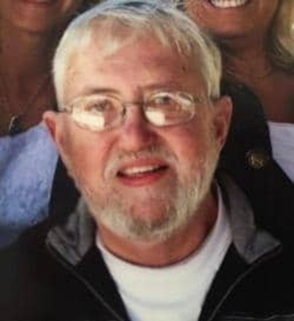 Warren Rasmussen