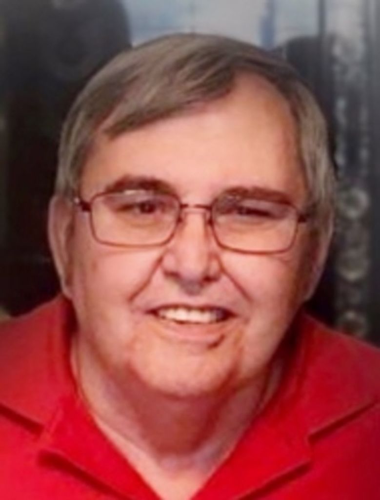 Rodney James Trace Profile Photo