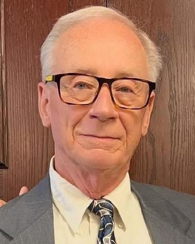 Robert Keith Lindley