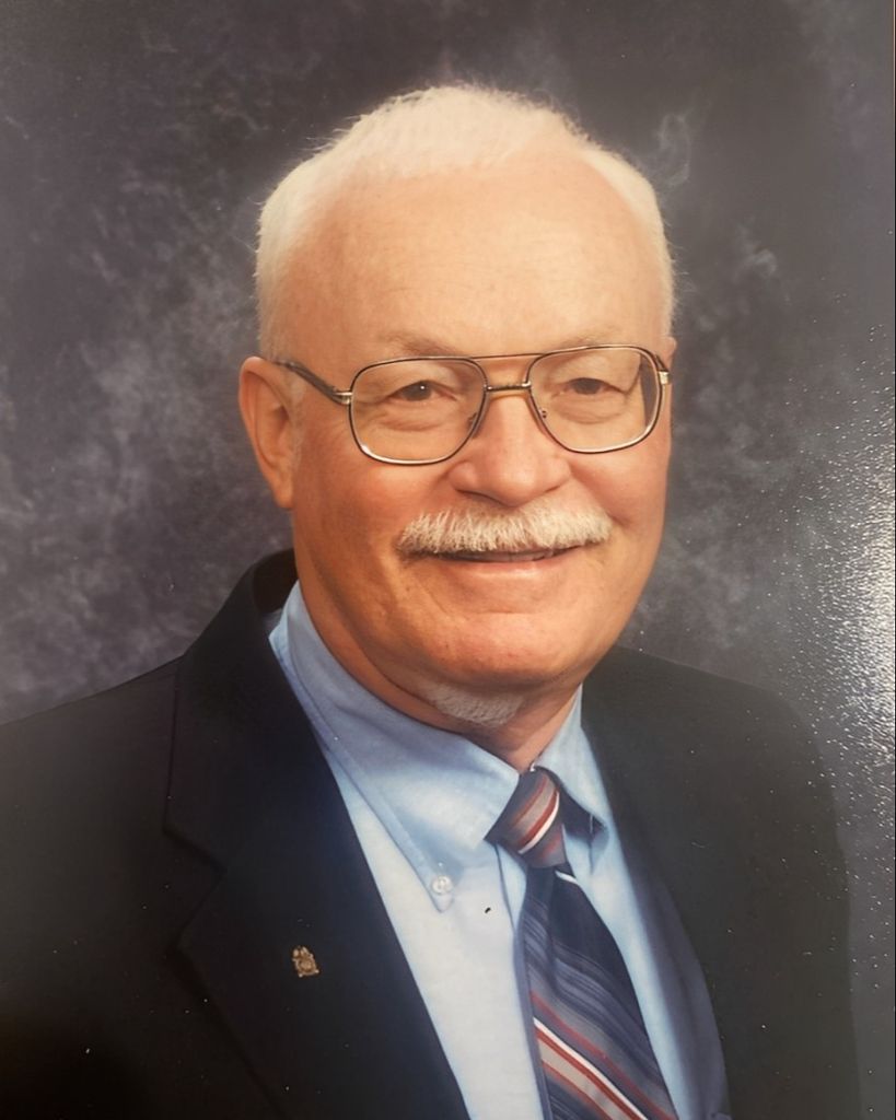 Gary G. Huxford