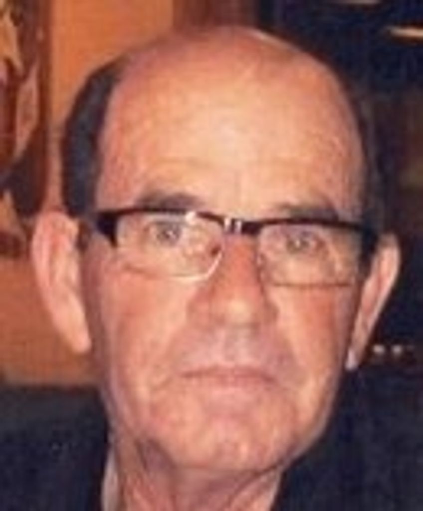 Dennis Robert Donnelly